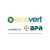 Ecovert (Member of BPA) logo
