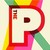 The Public Theater logo