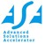 ASA - Advanced Solutions Accelerator logo