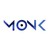 Monk AI logo