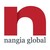 Nangia Global Logo