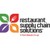Restaurant Supply Chain Solutions, LLC - A Yum! Brands Co-op logo