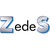 Groupe ZEDES logo