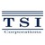 TSI Corporations logo