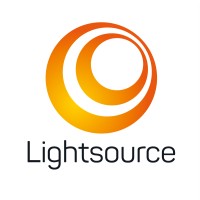 Logo di Lightsource Renewable Energy