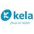 KELA logo