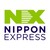 NX GROUP (NIPPON EXPRESS GROUP) logo