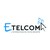 ETELCOM logo