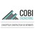 COBI ENGINEERING logo