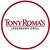 Tony Roma's logo