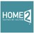 Home2 Suites by Hilton logo