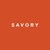 Savory Fund logo