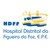 Logo di Hospital Distrital da Figueira da Foz