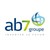 AB7 Group logo