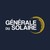 GENERALE DU SOLAIRE logo