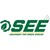 Groupe SEE logo