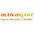 Activasport logo
