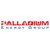 Palladium Energy Group logo