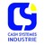 Cash Systèmes Industrie logo