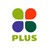 Plus van Velzen logo