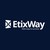 ETIXWAY logo