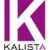 Kalista logo