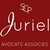 Juriel Avocats logo