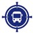 BusHunter logo
