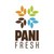 Pani-Fresh logo