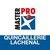 QUINCAILLERIE LACHENAL logo