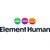 Element Human logo