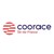 Coorace Île-de-France logo