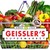 Geissler's Supermarket logo