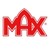 MAX Burgers logo