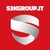 S3K S.p.A. | Security of the Third Millennium logo