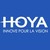 HOYA Vision Care FRANCE logo