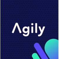 Agily logo