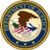U.S. Department of Justice, Criminal Division logo