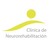 Clínica de Neurorehabilitación logo