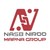 Nasb Niroo (MAPNA Group) logo
