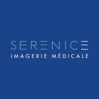 SERENICE IMAGERIE logo