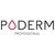 PODERM logo
