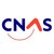 CNAS France (Comité National d'Action Sociale) logo