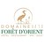 Domaine de la Forêt d’Orient Logis Hôtel****, Restaurant Spa & Golf logo