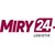 Miry24 Logistik GmbH logo