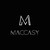 Maccasy Agency logo