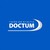 Rede de Ensino Doctum logo