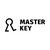 Master Key logo