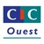 CIC Ouest logo