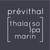 Prévithal Thalasso Spa marin Resort Granville logo